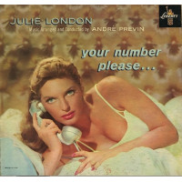Your Number Please