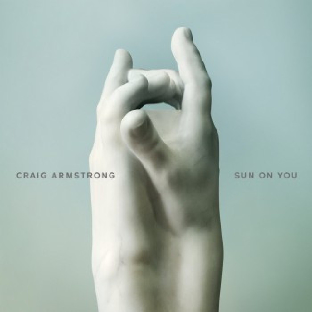 Виниловая пластинка ARMSTRONG, CRAIG - Sun On You, 7810