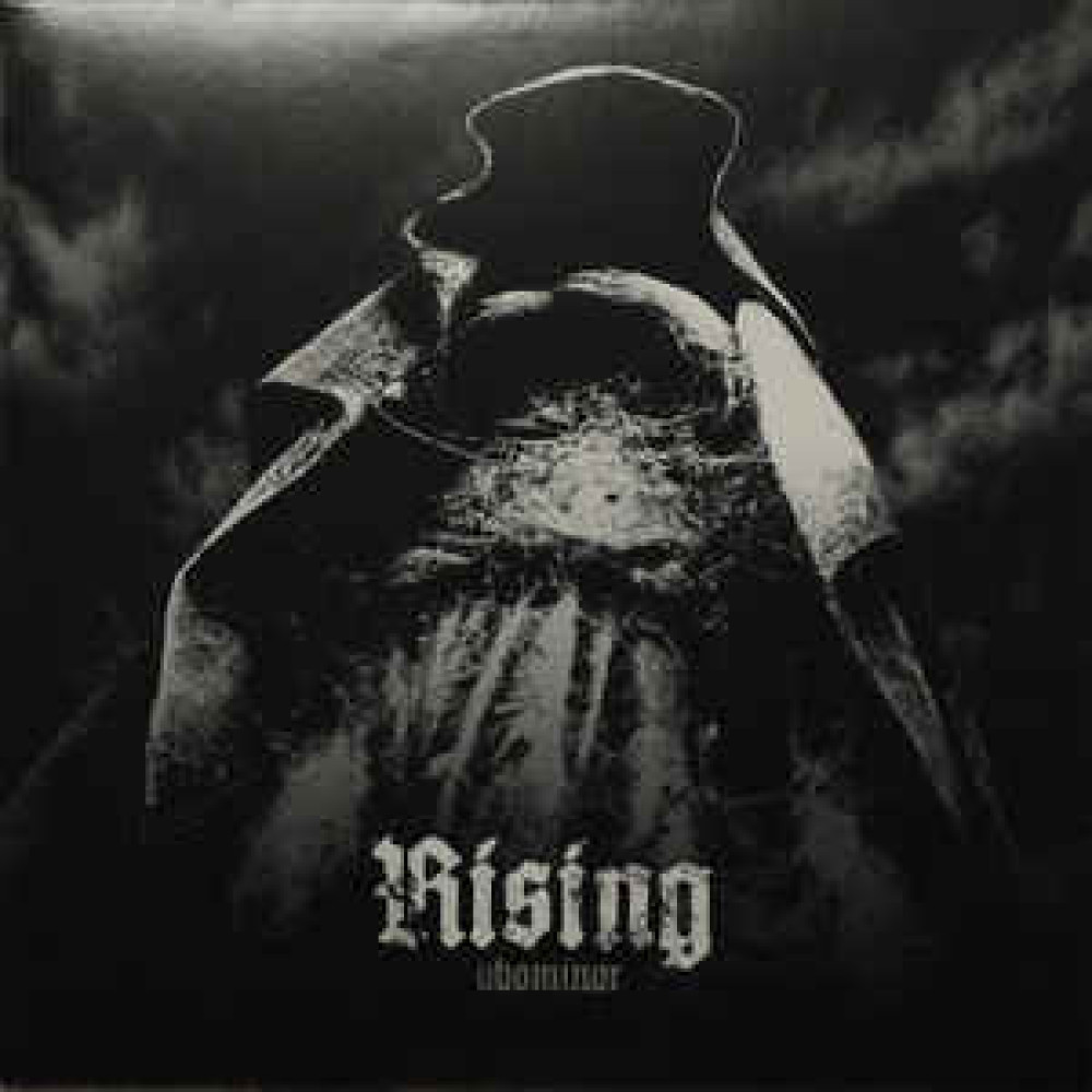 Виниловая пластинка RISING - Abominor, 7814