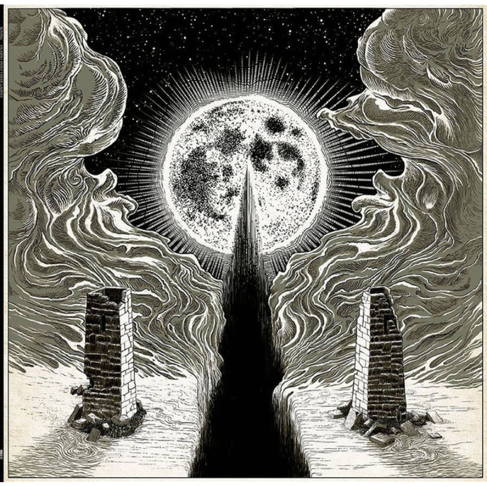 Виниловая пластинка RISING - Oceans Into Their Graves, 7816