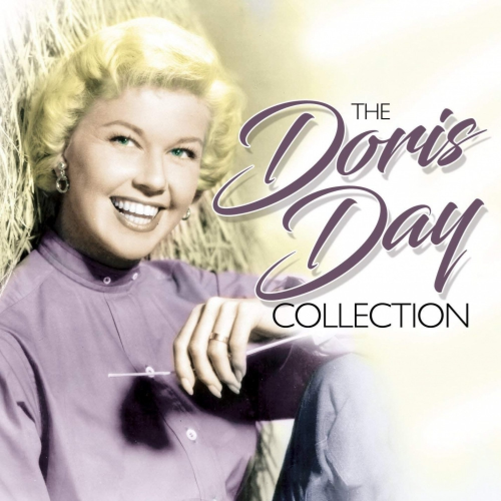 Вінілова платівка DAY, DORIS - Doris Day Collection, 7857