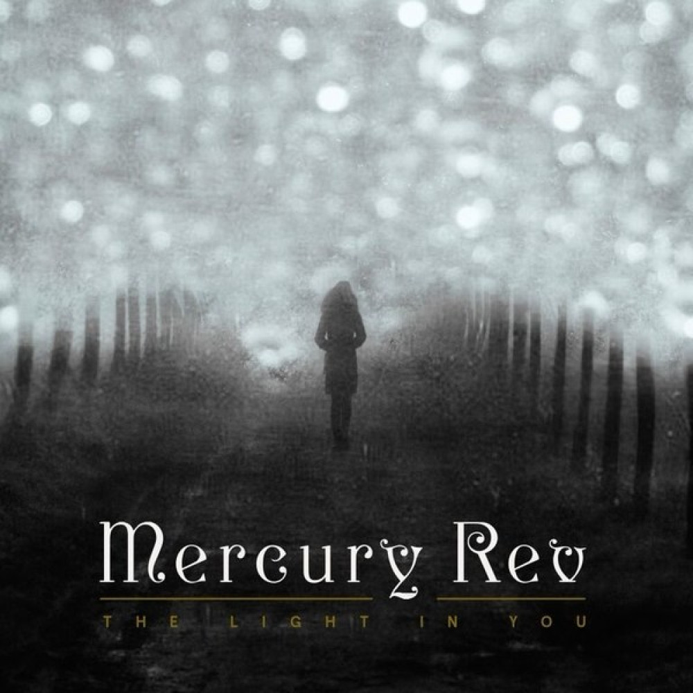 Вінілова платівка MERCURY REV - Light In You, 7872