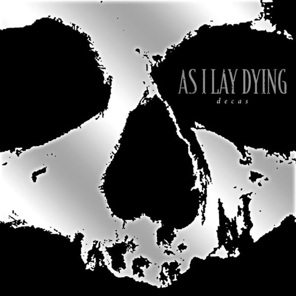 Виниловая пластинка AS I LAY DYING - Decas, 7876