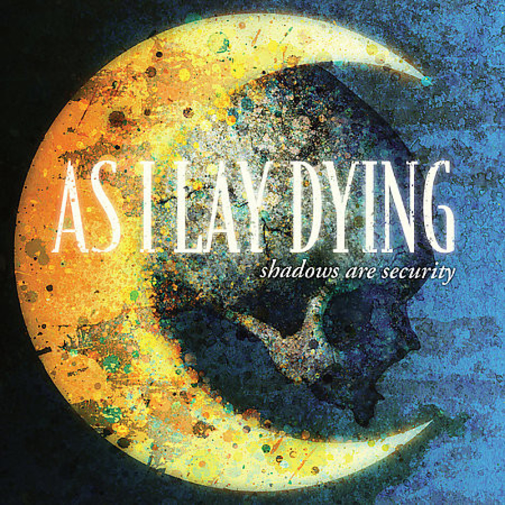 Виниловая пластинка AS I LAY DYING - Shadows Are Security, 7878