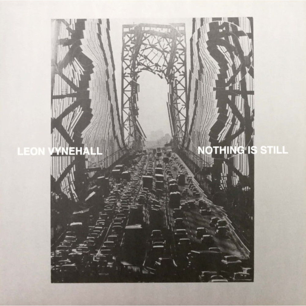 Виниловая пластинка VYNEHALL, LEON - Nothing is Still, 7885