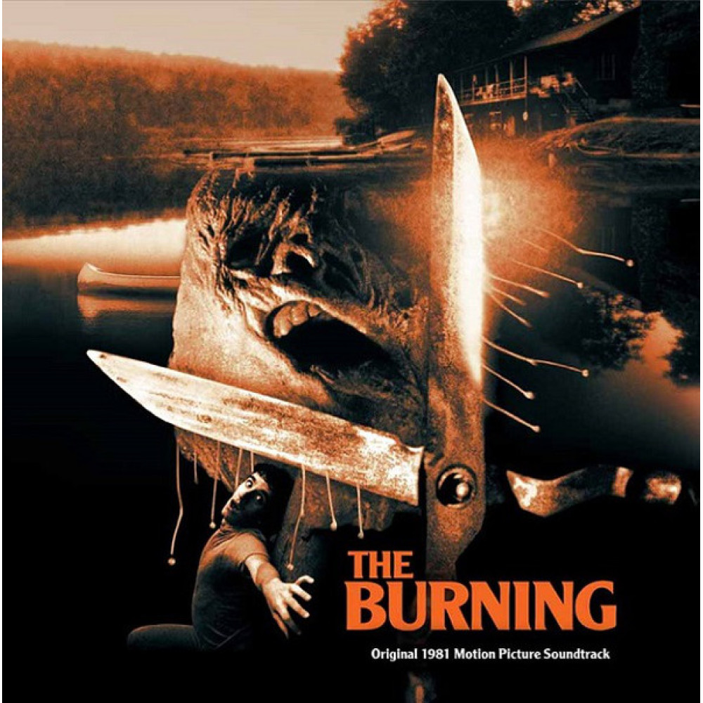 Виниловая пластинка WAKEMAN, RICK - Burning, 7886