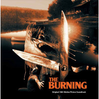 Burning