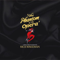 Phantom of the Opera