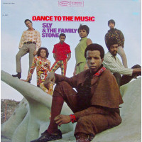 Dance To the Music