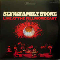 Live At the Fillmore