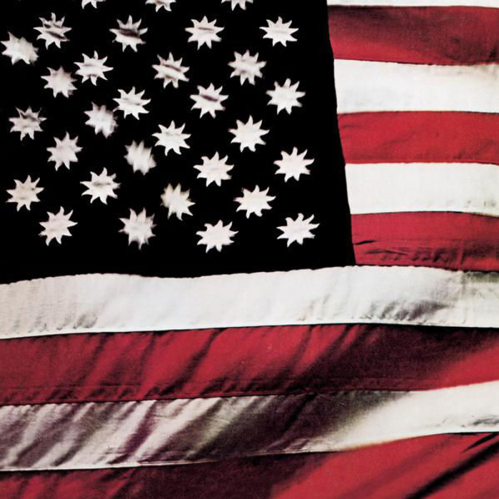 Виниловая пластинка SLY & THE FAMILY STONE - There's a Riot Goin' On, 7911