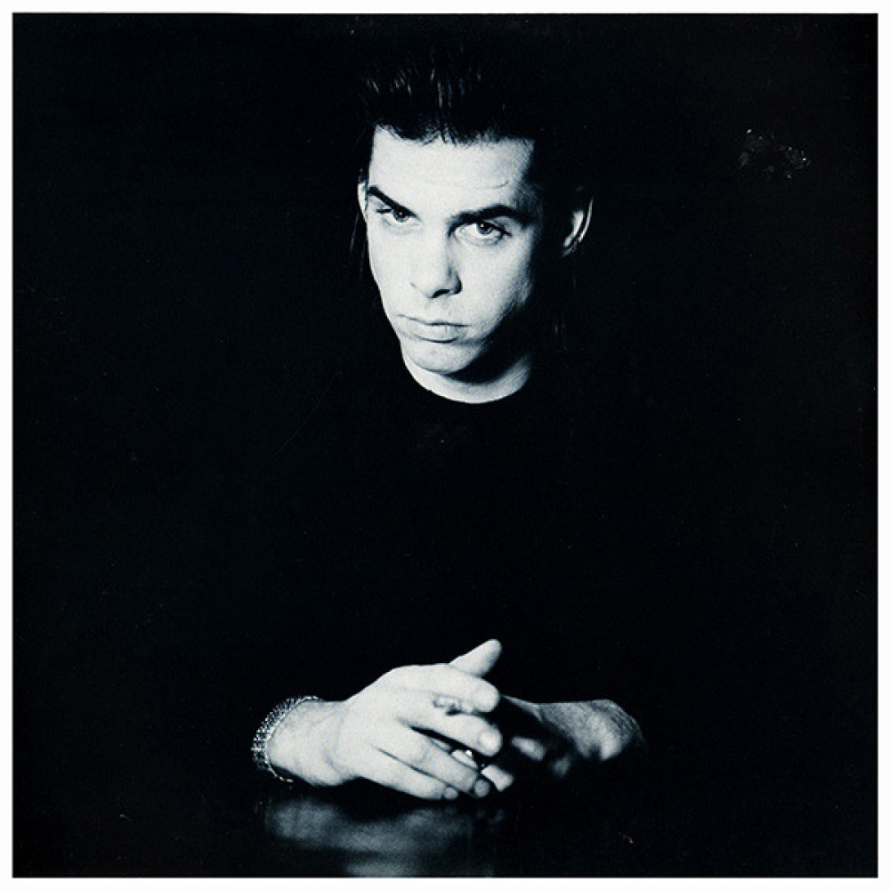 Виниловая пластинка CAVE, NICK & BAD SEEDS - Firstborn is Dead, 7912