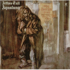 Aqualung