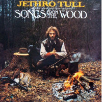 Songs From the Wood