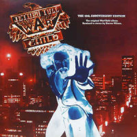 Warchild