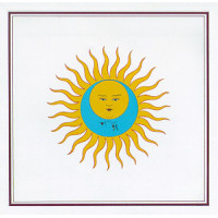Larks Tongues In Aspic