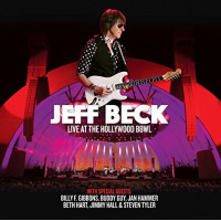 Live At the Hollywood Bowl