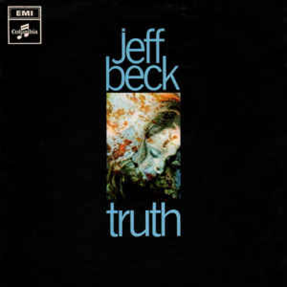 Виниловая пластинка BECK, JEFF - Truth, 7954