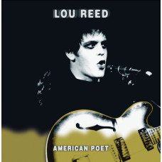 American Poet