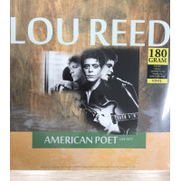 Best of American Poet Live 1972
