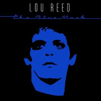 Blue Mask