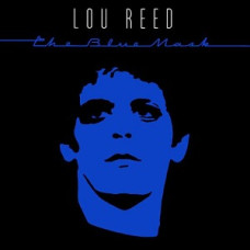 Blue Mask