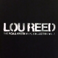 Rca & Arista Vinyl Collection