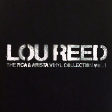 Rca & Arista Vinyl Collection