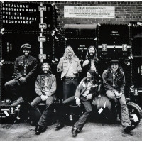 1971 Fillmore East Recordings
