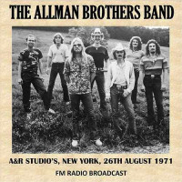 A&R Studios Fm Broadcast