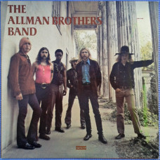 Allman Brothers Band