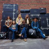 At Fillmore East
