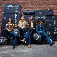 At Fillmore East