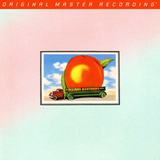 Eat a Peach