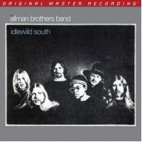 Idlewild South