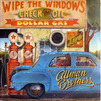 Wipe the Windows, Check the Oil, Dollar Gas