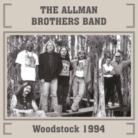 Woodstock 1994