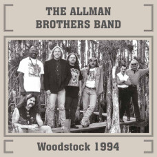 Woodstock 1994