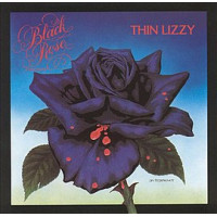 Black Rose: a Rock Legend