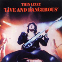 Live & Dangerous 