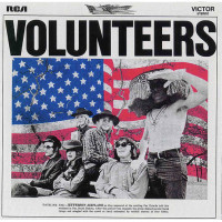 Volunteers