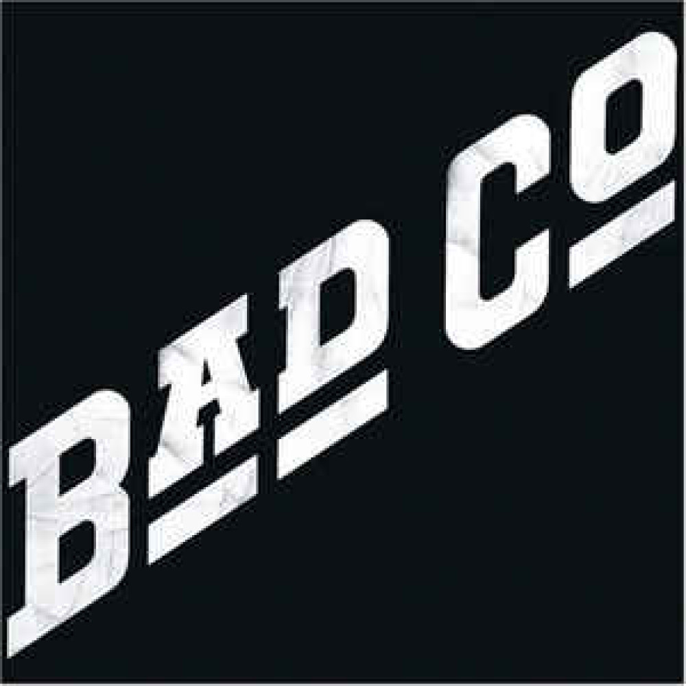Виниловая пластинка BAD COMPANY - BAD COMPANY, 8016
