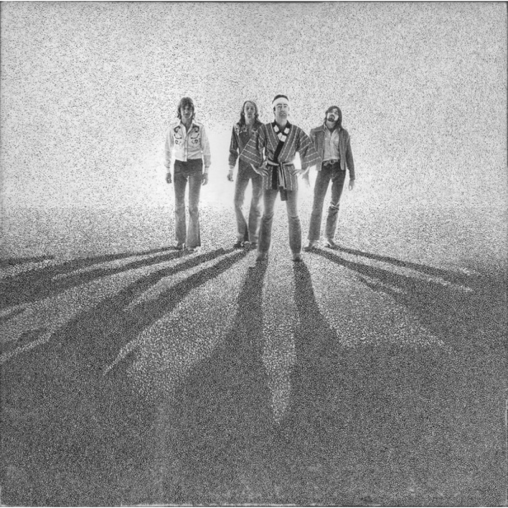Виниловая пластинка BAD COMPANY - Burnin' Sky, 8017
