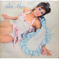 Roxy Music
