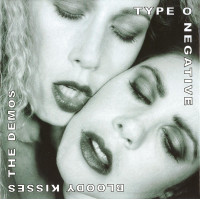 Bloody Kisses