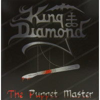 Puppet Master