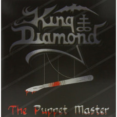 Puppet Master