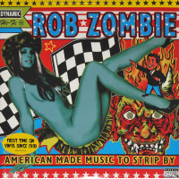 American Made Music To Strip