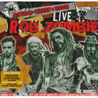 Astro-Creep: 2000 Live Songs of Love, Destruction