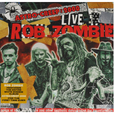 Astro-Creep: 2000 Live Songs of Love, Destruction
